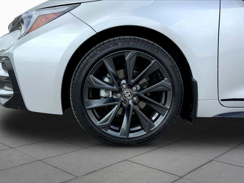 Used 2026 Toyota Corolla SE image 11