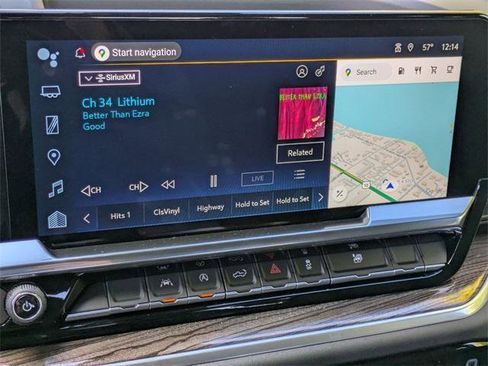 New 2026 Chevrolet Silverado 1500 LT image 17