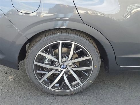New 2026 Subaru Impreza 2.0i Sport image 5