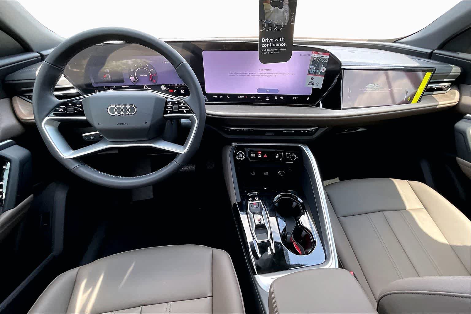 New 2026 Audi Q5 Premium AWD/4WD image 5