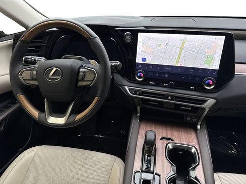 Used 2025 Lexus RX 350 Premium Plus w/ Convenience Package FWD image 52