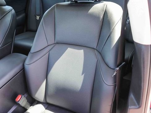 Used 2025 Lexus ES 350 FWD image 17