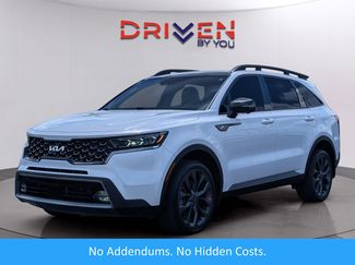 Used 2023 Kia Sorento SX Prestige AWD/4WD video 1