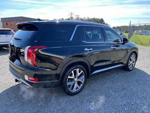 Used 2020 Hyundai Palisade SEL image 7