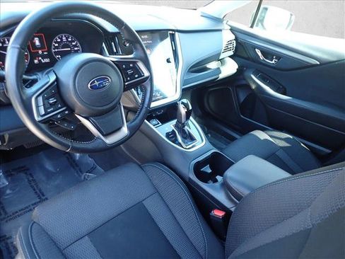 Used 2022 Subaru Outback Premium AWD/4WD image 11