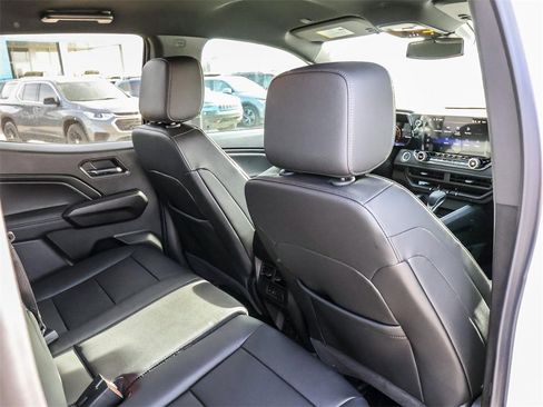New 2026 Chevrolet Colorado LT w/ LT Convenience Package image 17