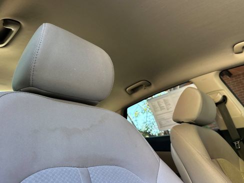 Used 2016 Kia Optima LX w/ Paint Protection Film Package FWD image 16