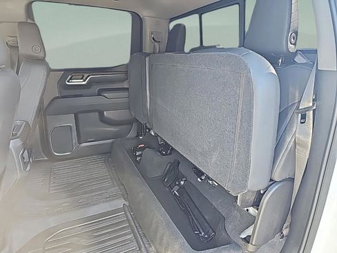 Used 2024 GMC Sierra 1500 SLT w/ SLT Premium Plus Package image 19