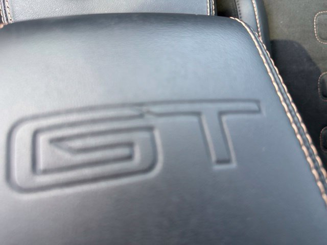 Used 2023 Ford Mustang Mach-E GT AWD/4WD image 22