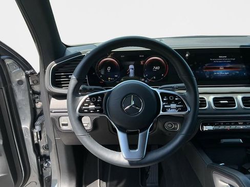 Used 2023 Mercedes-Benz GLE 350 4MATIC image 12