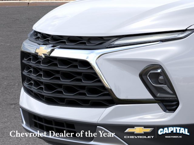 New 2026 Chevrolet Blazer LT w/ Convenience Package FWD image 14