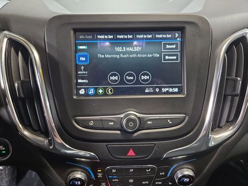 Used 2019 Chevrolet Equinox LT image 23