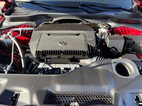 Certified 2025 Acura MDX A-Spec image 10