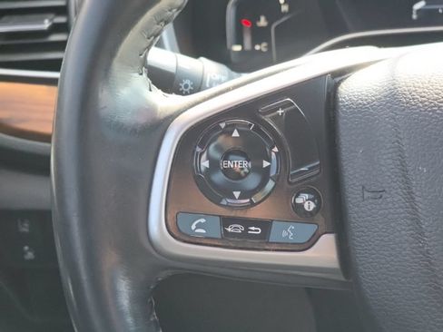 Used 2019 Honda CR-V EX-L image 25