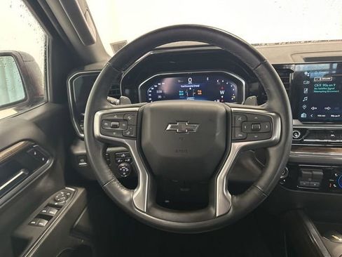 Used 2023 Chevrolet Silverado 1500 RST w/ Rally Edition image 5