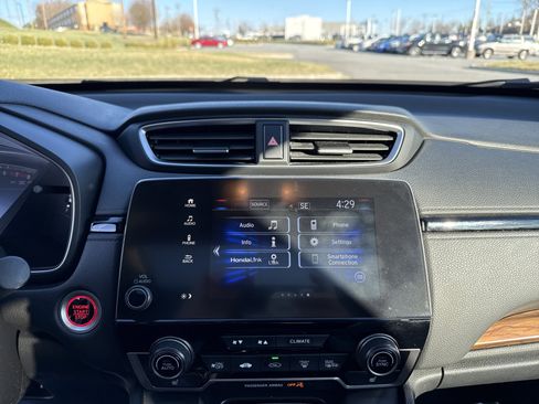 Used 2019 Honda CR-V EX image 24
