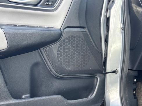 Certified 2017 Honda CR-V EX-L image 20