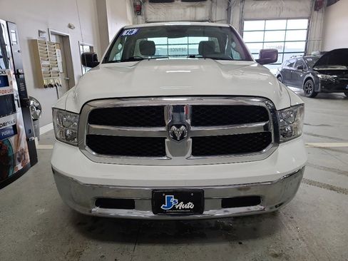 Used 2016 RAM 1500 Tradesman w/ Power & Remote Entry Group image 6