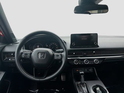 Certified 2023 Honda Civic Sport image 20