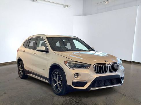 Used 2016 BMW X1 xDrive28i AWD/4WD image 3