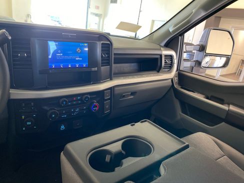 New 2026 Ford F350 XL w/ STX Appearance Package AWD/4WD image 41