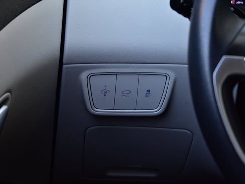 Used 2024 Hyundai Tucson SEL image 38