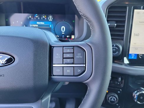 New 2026 Ford F150 XLT AWD/4WD image 25