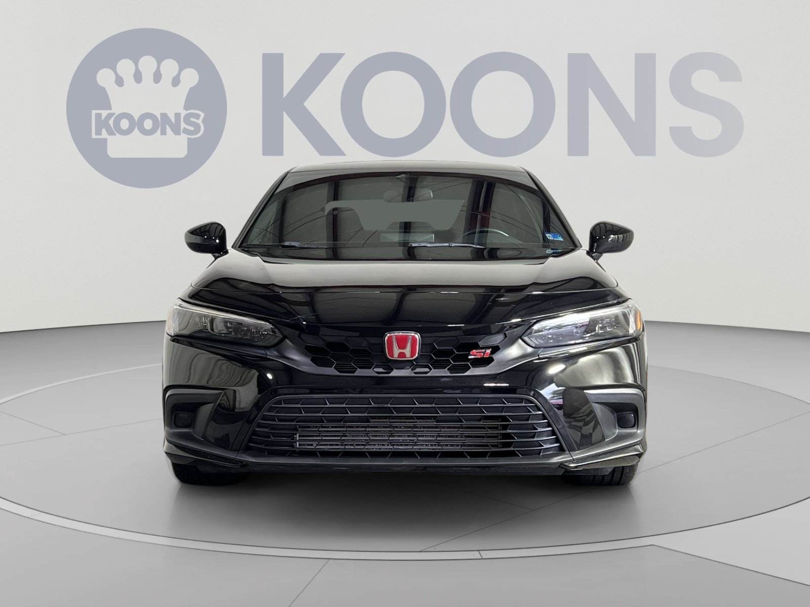 Used 2024 Honda Civic Si image 8