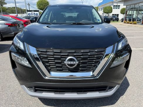 Used 2023 Nissan Rogue SV AWD/4WD image 2