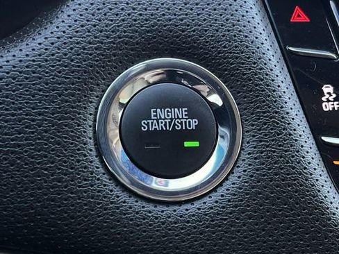 Used 2019 Cadillac XTS Luxury w/ Driver Awareness Package image 21