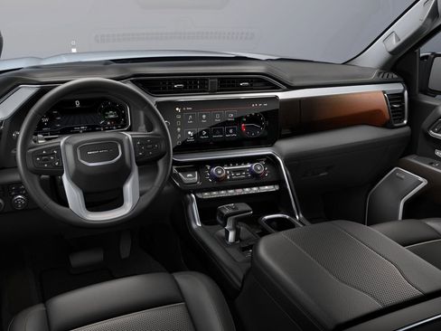 New 2024 GMC Sierra 1500 Denali w/ Denali Reserve Package image 39