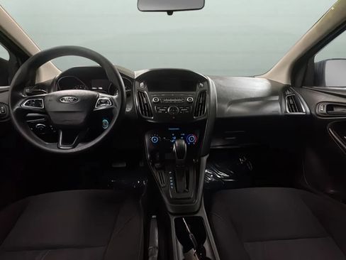 Used 2018 Ford Focus S FWD image 9