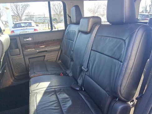 Used 2012 Ford Flex SEL w/ Equipment Group Order Code image 18