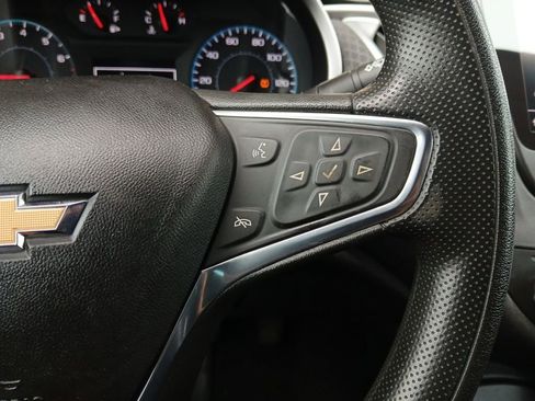 Used 2019 Chevrolet Malibu LS w/ LPO, Convenience Package 1 FWD image 25