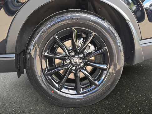 Certified 2026 Honda CR-V Sport-L image 29