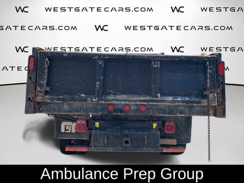 Used 2015 RAM 4500 Tradesman w/ Power & Remote Entry Group image 7