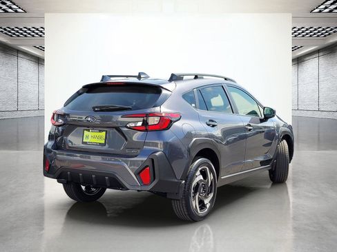 New 2026 Subaru Crosstrek 2.5i Limited AWD/4WD image 6