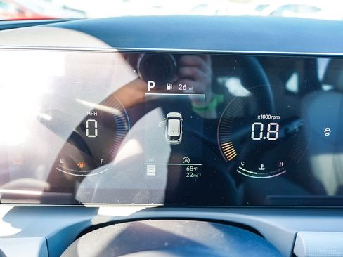 New 2026 Hyundai Tucson SEL image 27