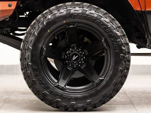 Used 2024 RAM 1500 TRX image 12