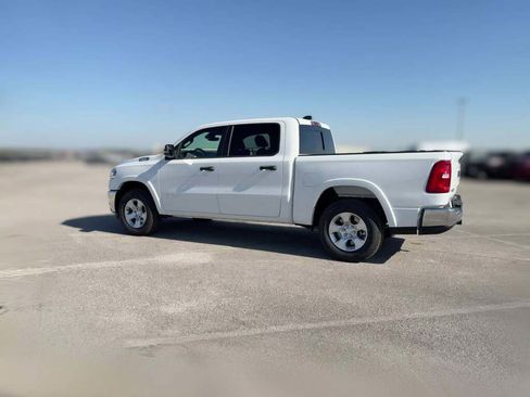 New 2025 RAM 1500 Lone Star image 7