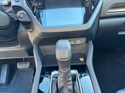 Certified 2025 Subaru Forester Sport w/ Popular Package #1 image 11