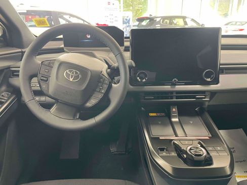 New 2026 Toyota C-HR AWD/4WD image 11