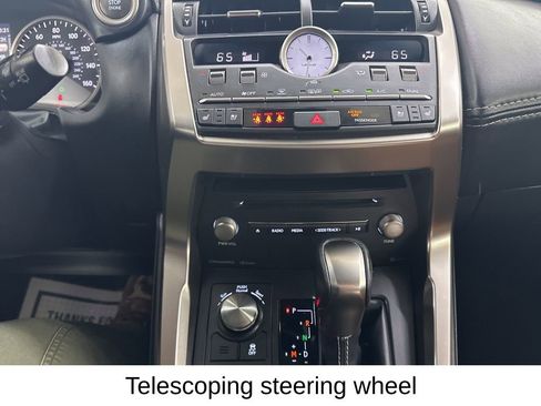 Used 2019 Lexus NX 300 AWD w/ Premium Package image 44