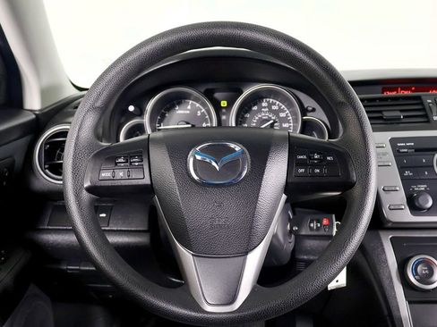 Used 2011 MAZDA MAZDA6 i Sport image 35