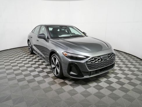 New 2026 Audi A5 2.0T Premium AWD/4WD image 1