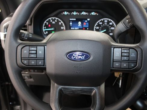 New 2026 Ford F150 STX AWD/4WD image 34