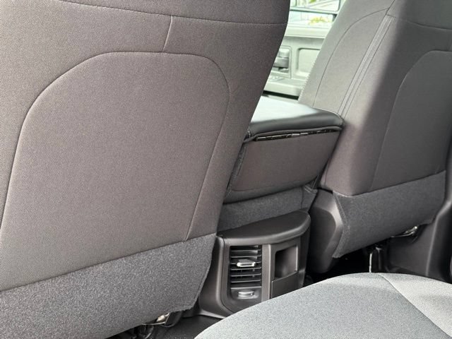 New 2026 RAM 4500 Tradesman AWD/4WD image 28