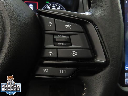 Certified 2025 Subaru Forester Premium w/ Convenience Package #1 image 16