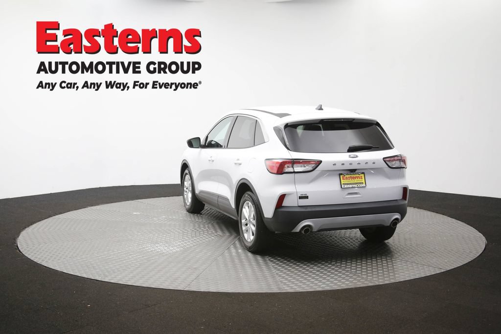 Used 2022 Ford Escape SE FWD image 67