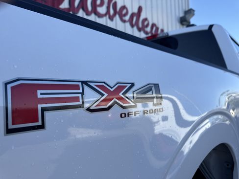 Used 2022 Ford F150 XLT w/ Equipment Group 301A Mid image 29